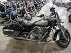 2011 Kawasaki Vulcan 1700 Nomad