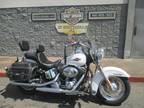 2007 Harley-Davidson Heritage Softail Classic