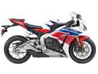 2013 Honda CBR1000RR