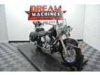 2006 Harley-Davidson FLSTCI - Heritage Softail Classic