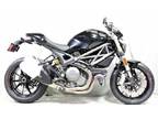 2012 DUCATI Monster 1100EVO - MotoCorsa, Portland Oregon