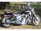 Trade 95 Shadow 1100 motorcycle for small truck or van