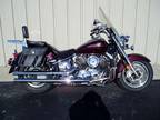 2006 Yamaha V-STAR 1100