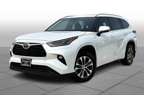 2022UsedToyotaUsedHighlanderUsedFWD (GS)