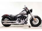 2015 Harley-Davidson Softail Slim