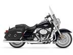 2012 Harley-Davidson Road King Classic