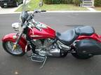 Nice 2005 Honda Vtx 1300 Only 8000 Miles !!