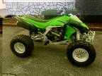 2008 Kawasaki KFX450R $3795-$3995 **55 used ATV's in stock**