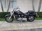 2006 Yamaha V Star 1100 -------