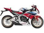 2014 Honda CBR1000RR SP (CBR10RS)