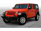 2023UsedJeepUsedWranglerUsed4 Door 4x4