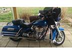 2006 Harley Davidson FLHT Electra Glide in Ashland City, TN