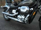 2006 Honda Shadow Spirit 750 (VT750DC)