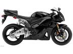 2012 Honda CBR600RR ABS