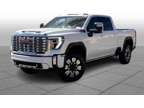 2024UsedGMCUsedSierra 2500HDUsed4WD Crew Cab 159