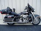 2007 Harley-Davidson Ultra Classic Electra Glide