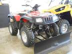 2004 Arctic Cat 400 4x4