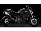 2014 Ducati Monster 696