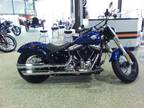 2015 Harley-Davidson Softail Slim