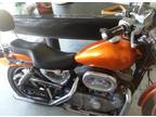 1200 Harley [ New Motor]