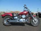 2006 Yamaha V Star 1100 Custom