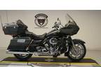 2011 Harley-Davidson CVO Road Glide Ultra