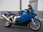 2005 Bmw K 1200 S