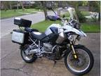 2008 BMW R 1200 GS''Dual Sport