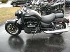 2014 Triumph Rocket III Roadster ABS