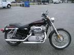 2005 Harley-Davidson Sportster XL 883C