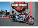 2014 Harley-Davidson Heritage Softail Classic