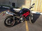 2013 Ducati Monster 796 ABS