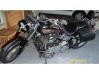 2007 harley davidson fatboy