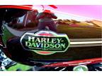 Stock#2012 Harley Davidson Tri-Glide Ultra STOCK