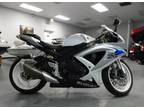 2008 Suzuki GSX-R 600, We Finance, Full 1 Year Warranty Included