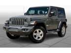 2020UsedJeepUsedWranglerUsed4x4