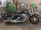 2013 Harley-Davidson Dyna Street Bob