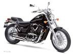 2008 Suzuki Boulevard S50