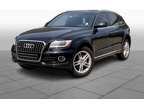 2016UsedAudiUsedQ5Usedquattro 4dr 2.0T