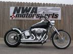 2001 Harley-Davidson FXSTDI DEUCE - NWA Motorsports, Springdale Arkansas