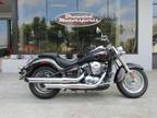 2012 Kawasaki Vulcan 900 Classic