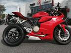 2013 Ducati 1199 Panigale