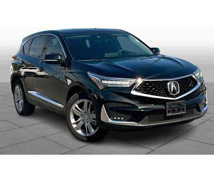 2020UsedAcuraUsedRDXUsedSH-AWD is a Black 2020 Acura RDX Car for Sale in College Park MD