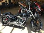 2014 Harley-Davidson Breakout