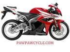 2012 Honda CBR600RR