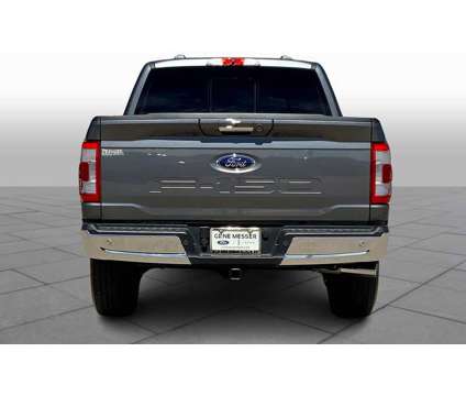2021UsedFordUsedF-150Used2WD SuperCrew 5.5 Box is a Grey 2021 Ford F-150 Car for Sale in Lubbock TX