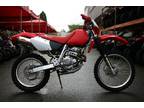 2001 Honda XR 250 - MotoSport Hillsboro, Hillsboro Oregon