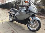 mjnv 2005 BMW K1200S S