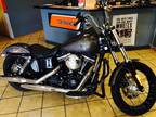 2014 Harley-Davidson Dyna Street Bob