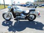 2007 Suzuki Boulevard C50